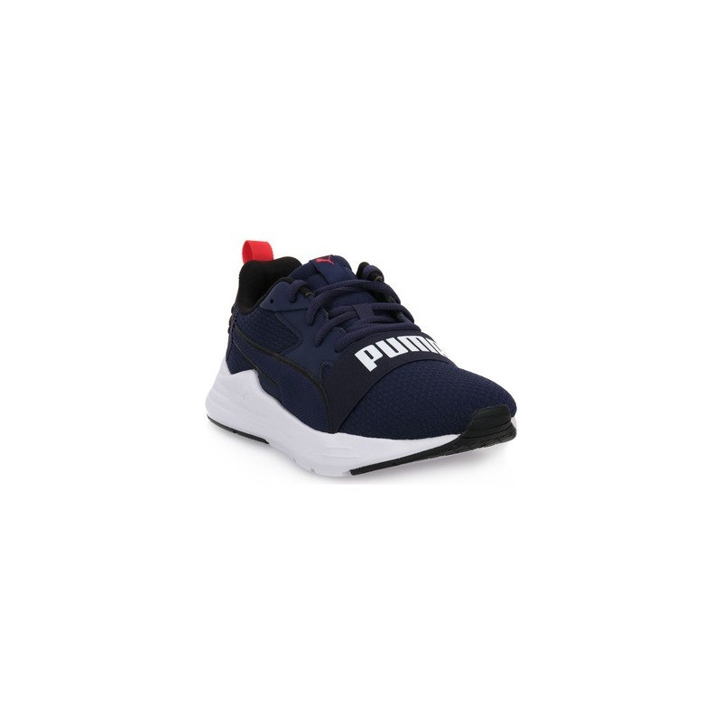 Puma  Sneaker 03 WIRED RUN PURE