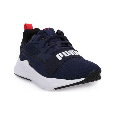 Puma  Sneaker 03 WIRED RUN PURE