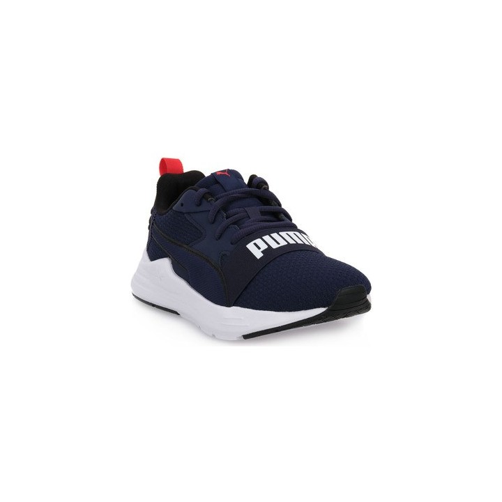 Puma  Sneaker 03 WIRED RUN PURE