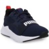 Puma  Sneaker 03 WIRED RUN PURE