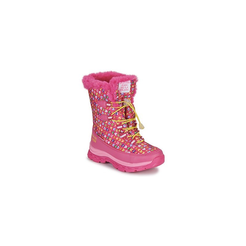 Agatha Ruiz de la Prada  Moonboots APRESKI