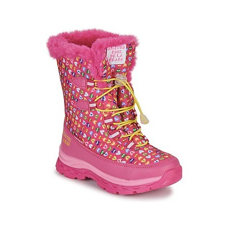 Agatha Ruiz de la Prada  Moonboots APRESKI