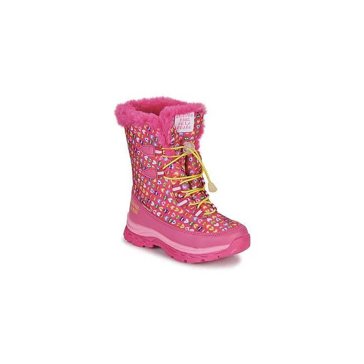 Agatha Ruiz de la Prada  Moonboots APRESKI