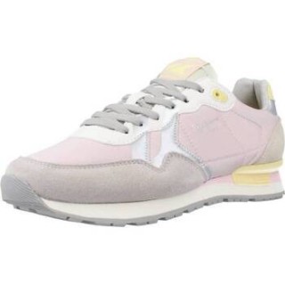 Pepe jeans  Sneaker BRIT PRINT ZAG W