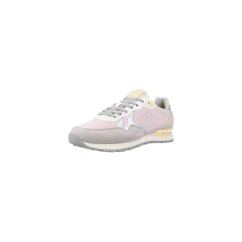 Pepe jeans  Sneaker BRIT PRINT ZAG W
