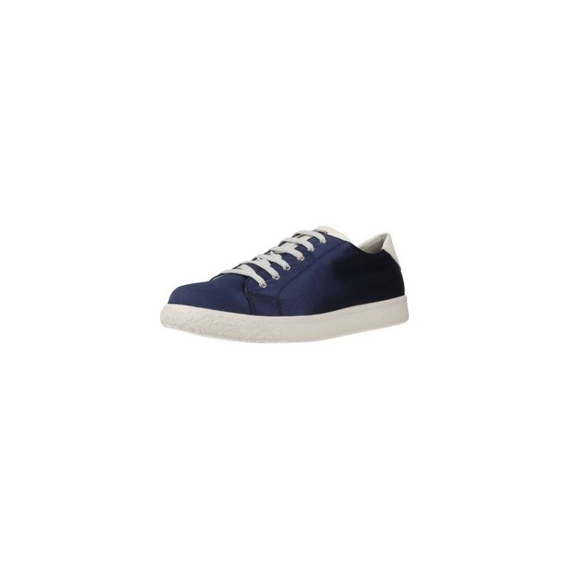 Stonefly  Sneaker SANDY 9 SATIN
