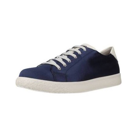 Stonefly  Sneaker SANDY 9 SATIN