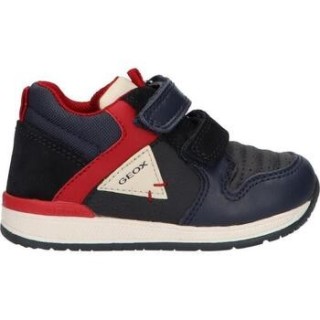 Geox  Kinderschuhe B940RC 085ME B RISHON