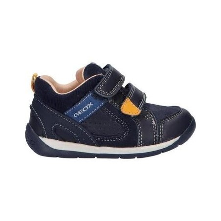 Geox  Kinderschuhe B040BA 08522 B EACH