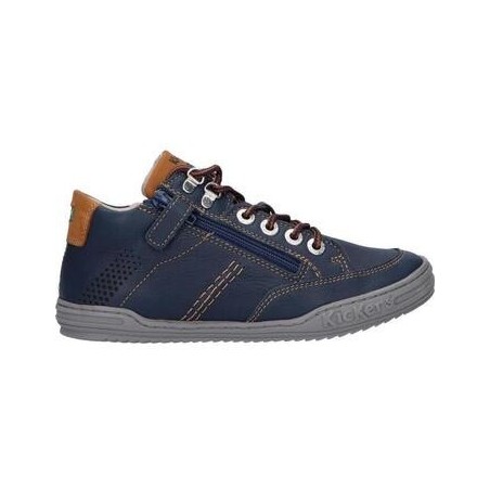 Kickers  Halbschuhe 830100 JOULA