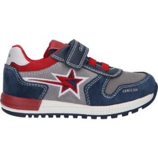 Geox  Kinderschuhe B263CA 022FU B ALBEN