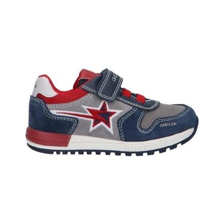 Geox  Kinderschuhe B263CA 022FU B ALBEN