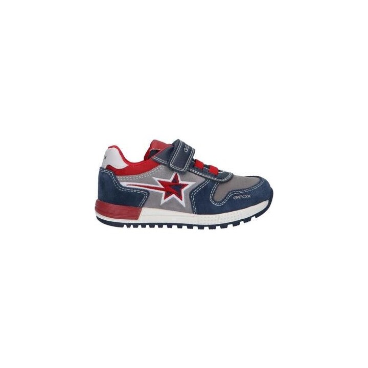 Geox  Kinderschuhe B263CA 022FU B ALBEN