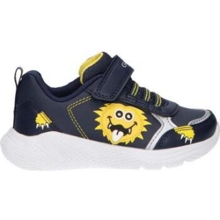 Geox  Kinderschuhe B264UB 000BC B SPRINTYE