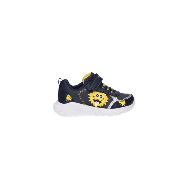 Geox  Kinderschuhe B264UB 000BC B SPRINTYE