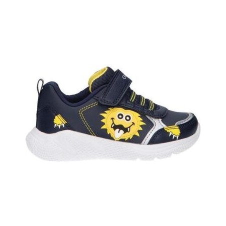 Geox  Kinderschuhe B264UB 000BC B SPRINTYE