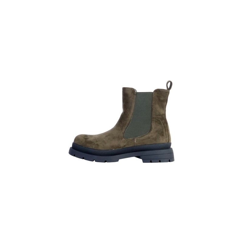 The Divine Factory  Damenstiefel 245356