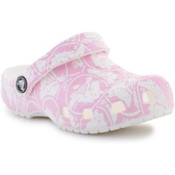 Crocs  Sandalen Classic Duke Print Clog K 210007-6WY