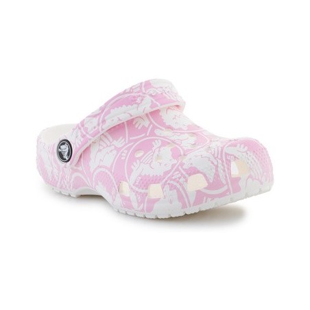 Crocs  Sandalen Classic Duke Print Clog K 210007-6WY