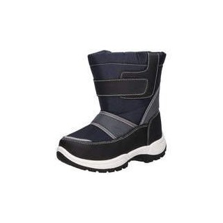 Revenge Schneeboots Jungen blau|blau