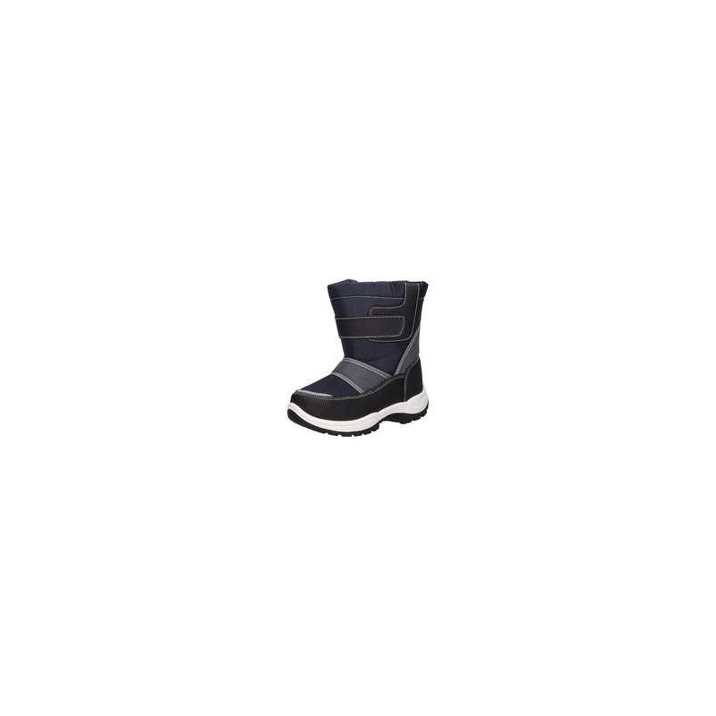 Revenge Schneeboots Jungen blau|blau