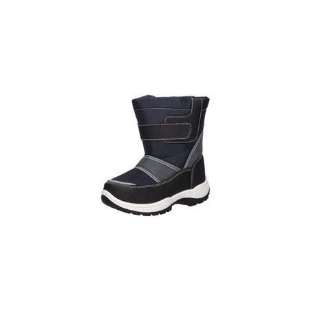 Revenge Schneeboots Jungen blau|blau