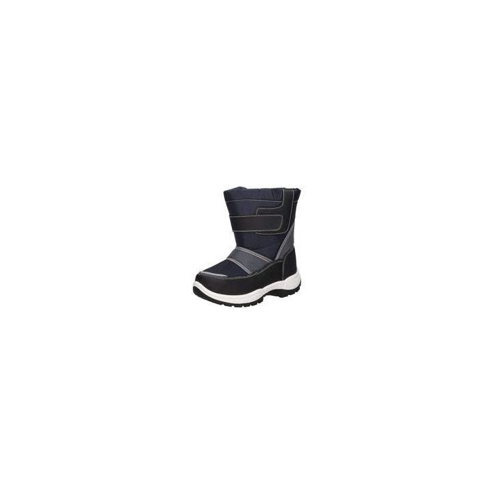 Revenge Schneeboots Jungen blau|blau