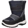 Revenge Schneeboots Jungen blau|blau