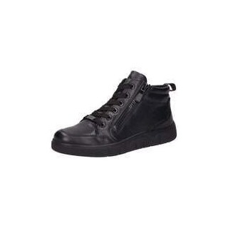 Ara Sneaker High Damen schwarz|schwarz|schwarz