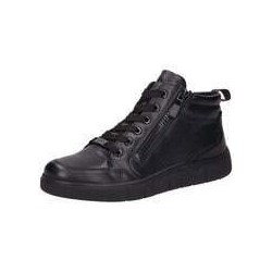 Ara Sneaker High Damen schwarz|schwarz|schwarz