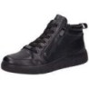 Ara Sneaker High Damen schwarz|schwarz|schwarz