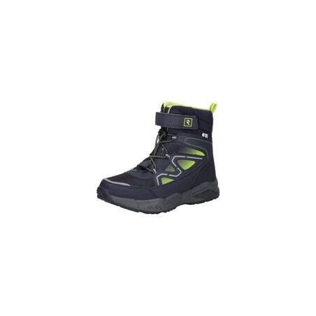 Run Lifewear Klett Boots Jungen blau|blau|blau|blau|blau|blau|blau