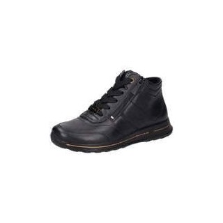 Ara Sneaker High Damen schwarz|schwarz