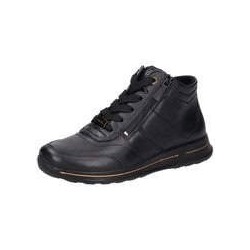 Ara Sneaker High Damen schwarz|schwarz