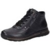 Ara Sneaker High Damen schwarz|schwarz