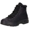Rieker Schnür Boots Damen schwarz|schwarz|schwarz|schwarz|schwarz|schwarz