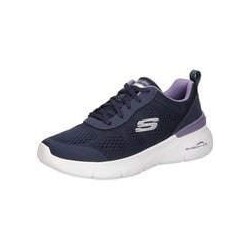 Skechers Skech Air Dynamight 2.0 Damen blau|blau|blau|blau