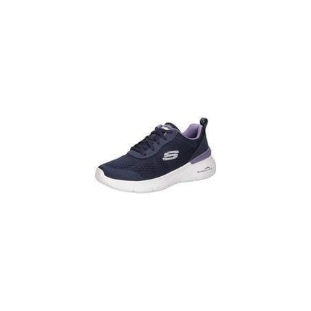 Skechers Skech Air Dynamight 2.0 Damen blau|blau|blau|blau