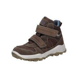 Jela Klett Boots Malik Jungen braun|braun