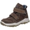 Jela Klett Boots Malik Jungen braun|braun