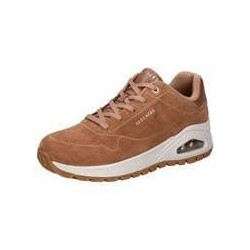 Skechers Uno Rugged Chillproof Damen braun|braun|braun|braun