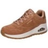 Skechers Uno Rugged Chillproof Damen braun|braun|braun|braun