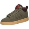 adidas Rapid Court Mid Jr WTR Boot Mädchen|Jungen grün|grün|grün