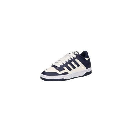 adidas Rapid Court Low Jr. Sneaker Mädchen|Jungen blau|blau|blau|blau|blau|blau|blau|blau