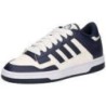 adidas Rapid Court Low Jr. Sneaker Mädchen|Jungen blau|blau|blau|blau|blau|blau|blau|blau
