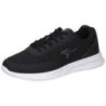KangaROOS KL A Ken Sneaker Herren schwarz|schwarz