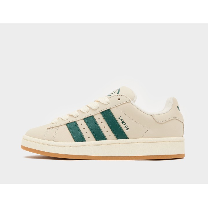 adidas Originals Campus 00s Damen, Cream