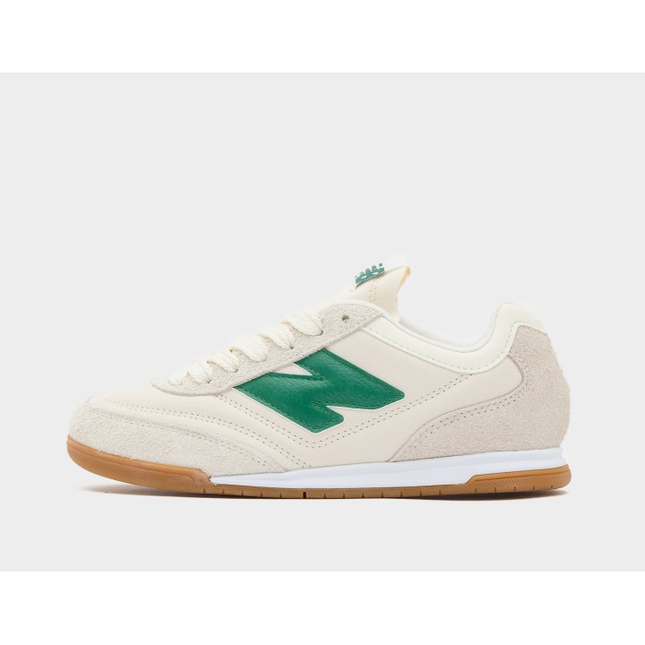 New Balance RC42 Women's, Cream Marl