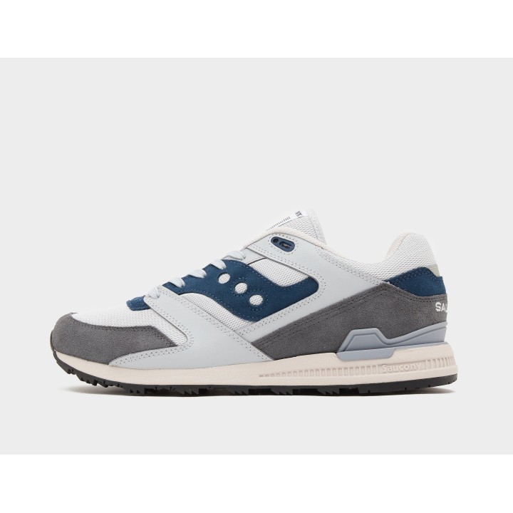Saucony Courageous, Grey