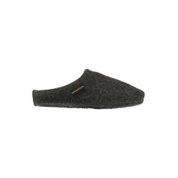 Haflinger Walktoffel Alaska Pantoffel (1-tlg) Pantoffeln - Bequem und wärmend